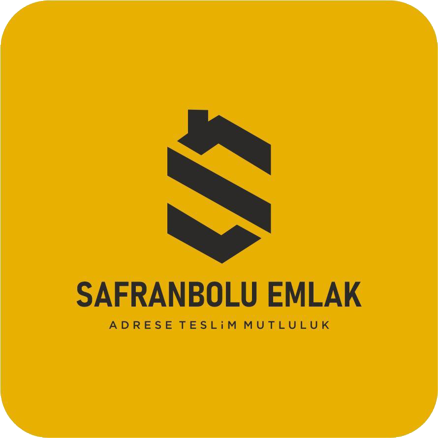 Safranbolu Emlak Logosu